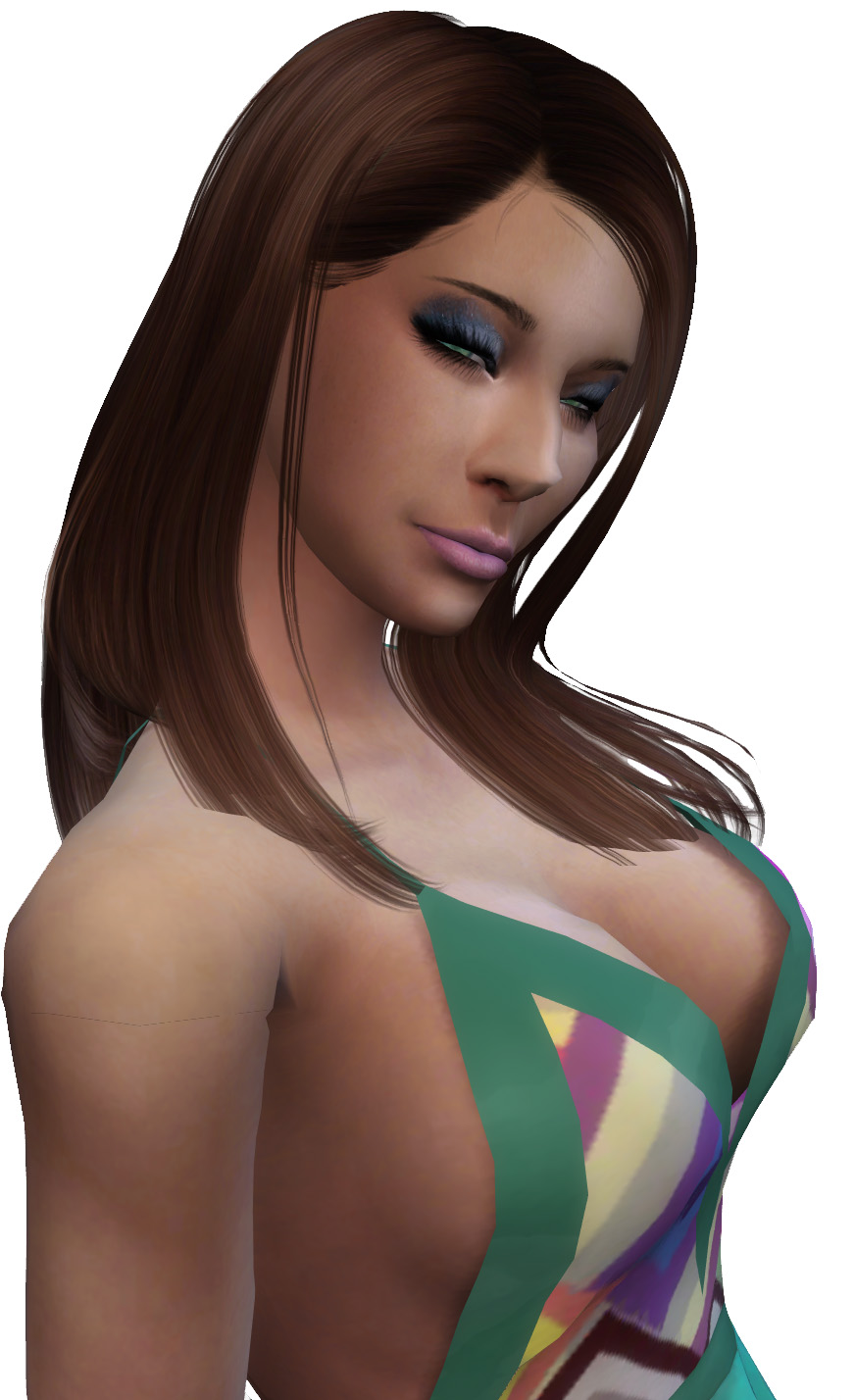 Share Your Female Sims Page 129 The Sims 4 General